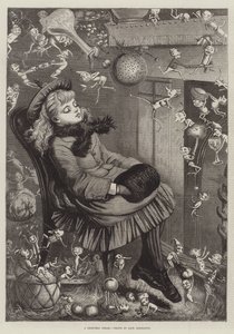 A Christmas Dream